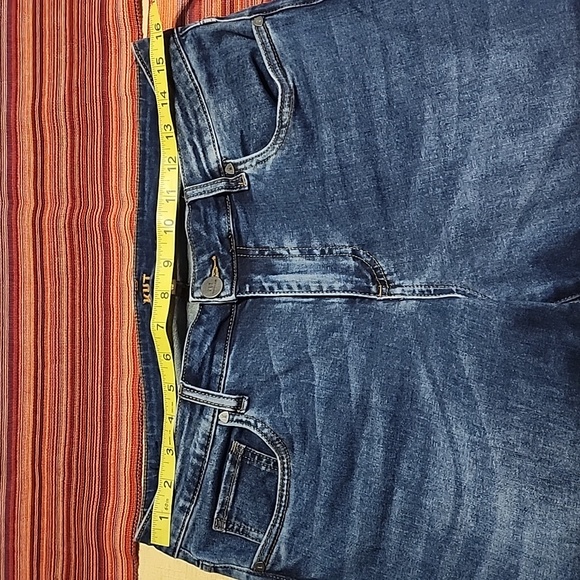 Kut from the kloth jeans - Picture 6 of 13